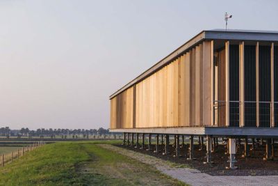 Trophée Benelux de la Galvanisation à chaud 2021 